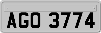 AGO3774