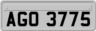 AGO3775