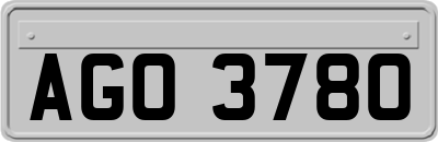 AGO3780
