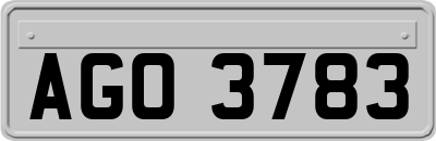 AGO3783