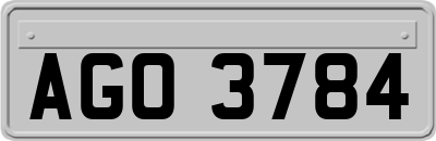 AGO3784