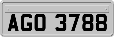 AGO3788