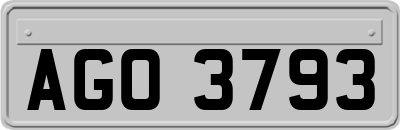 AGO3793