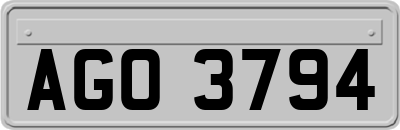 AGO3794