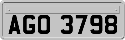 AGO3798