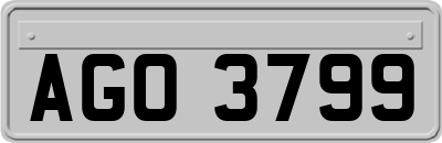 AGO3799