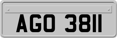 AGO3811