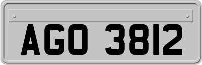 AGO3812