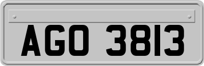 AGO3813