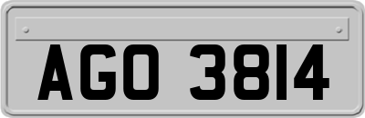 AGO3814