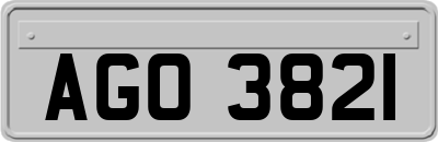 AGO3821