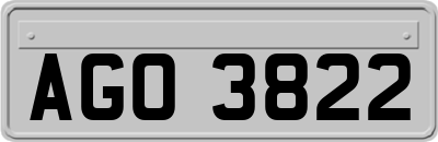 AGO3822