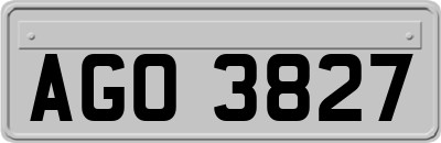 AGO3827