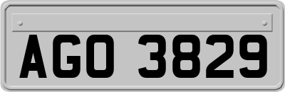 AGO3829