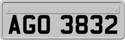 AGO3832