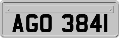 AGO3841