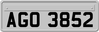 AGO3852