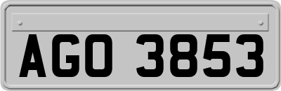AGO3853