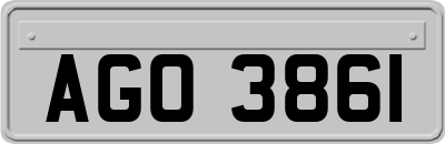AGO3861