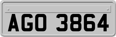 AGO3864