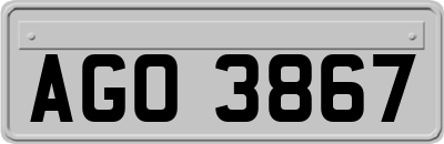 AGO3867
