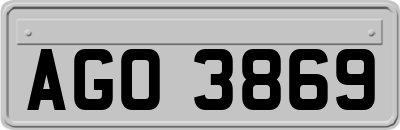 AGO3869