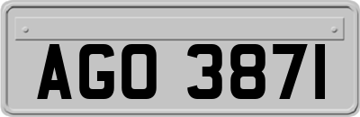 AGO3871