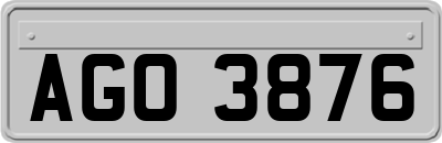 AGO3876