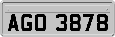 AGO3878