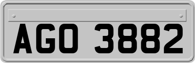 AGO3882