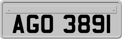 AGO3891