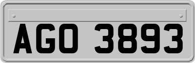AGO3893