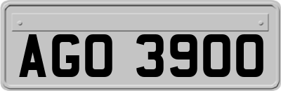 AGO3900