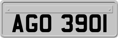 AGO3901