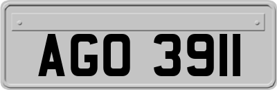 AGO3911