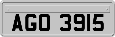 AGO3915