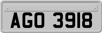 AGO3918