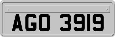 AGO3919