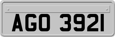 AGO3921
