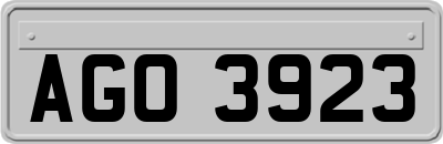 AGO3923
