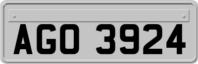 AGO3924