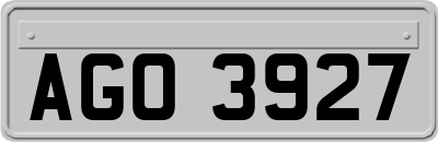 AGO3927