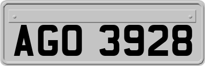 AGO3928