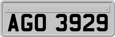 AGO3929