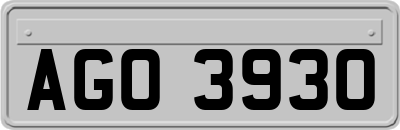 AGO3930