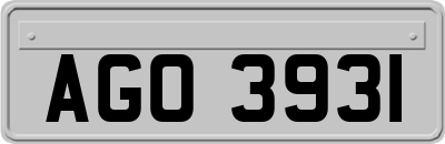 AGO3931