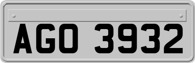 AGO3932