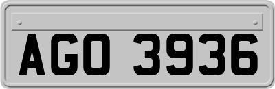 AGO3936