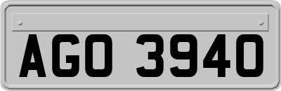 AGO3940