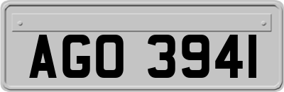 AGO3941